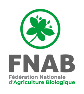 FNAB : Fédération Nationale d’Agriculture Biologique des régions de France