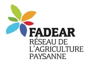 FADEAR : Réseau de l’agriculture paysanne